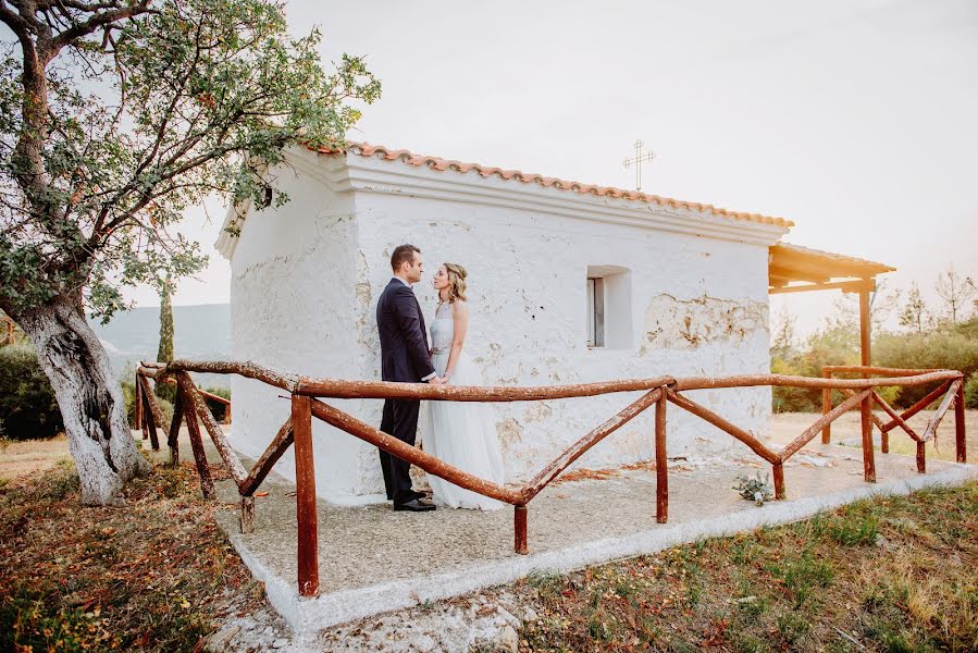 Wedding photographer Yiannis Tepetsiklis (tepetsiklis). Photo of 21 August 2020