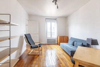 appartement à Paris 13ème (75)