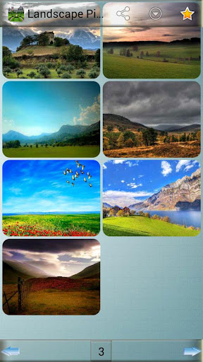 免費下載娛樂APP|Landscape Pictures app開箱文|APP開箱王