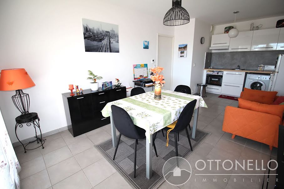 Vente appartement 2 pièces 42.29 m² à Roquebrune-sur-Argens (83520), 158 000 €