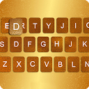 App Download Gold Keyboard Install Latest APK downloader