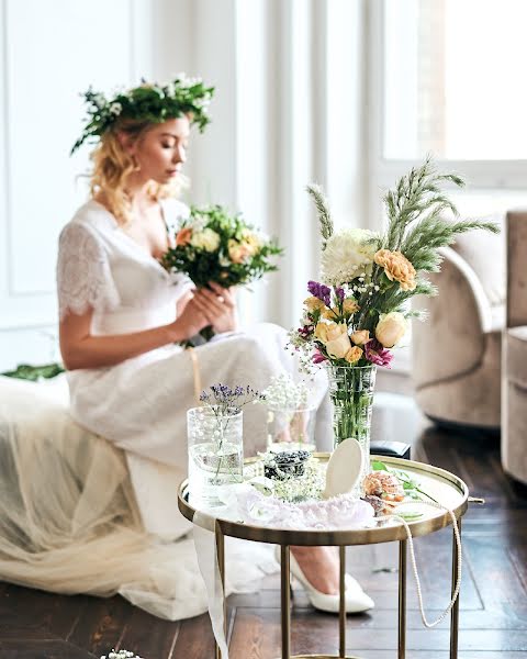 Fotógrafo de casamento Aleksandr Terekhov (terekhov-life). Foto de 12 de setembro 2019