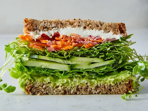 Veg Sandwich