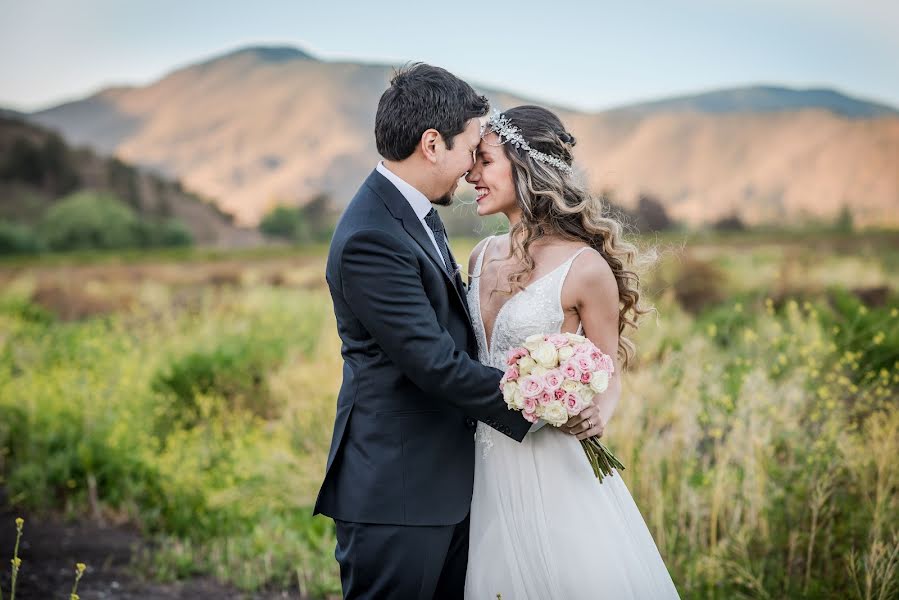 Wedding photographer Lore Mery (loremery). Photo of 1 January 2020