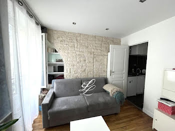 appartement à Paris 10ème (75)