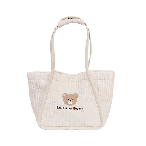 Title 7, Artistic Fashion Mummy Bag Shoulder Large Capac...