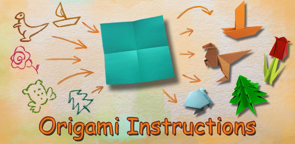 Download Origami Instructions Pro Apk Latest Version 20 For