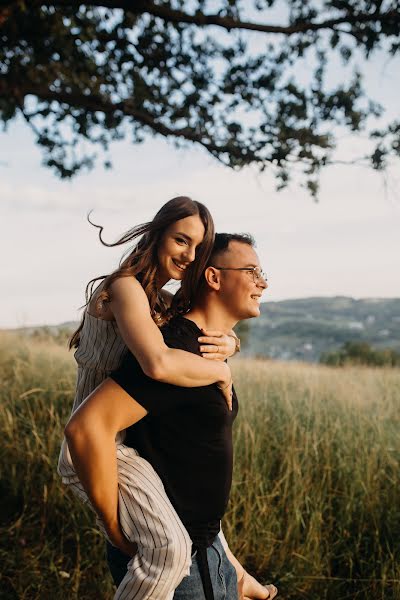 Wedding photographer Serge Cradle (poznans). Photo of 19 August 2020