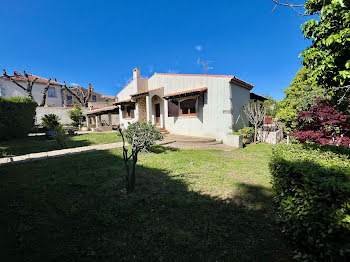 villa à Saint-Aunès (34)