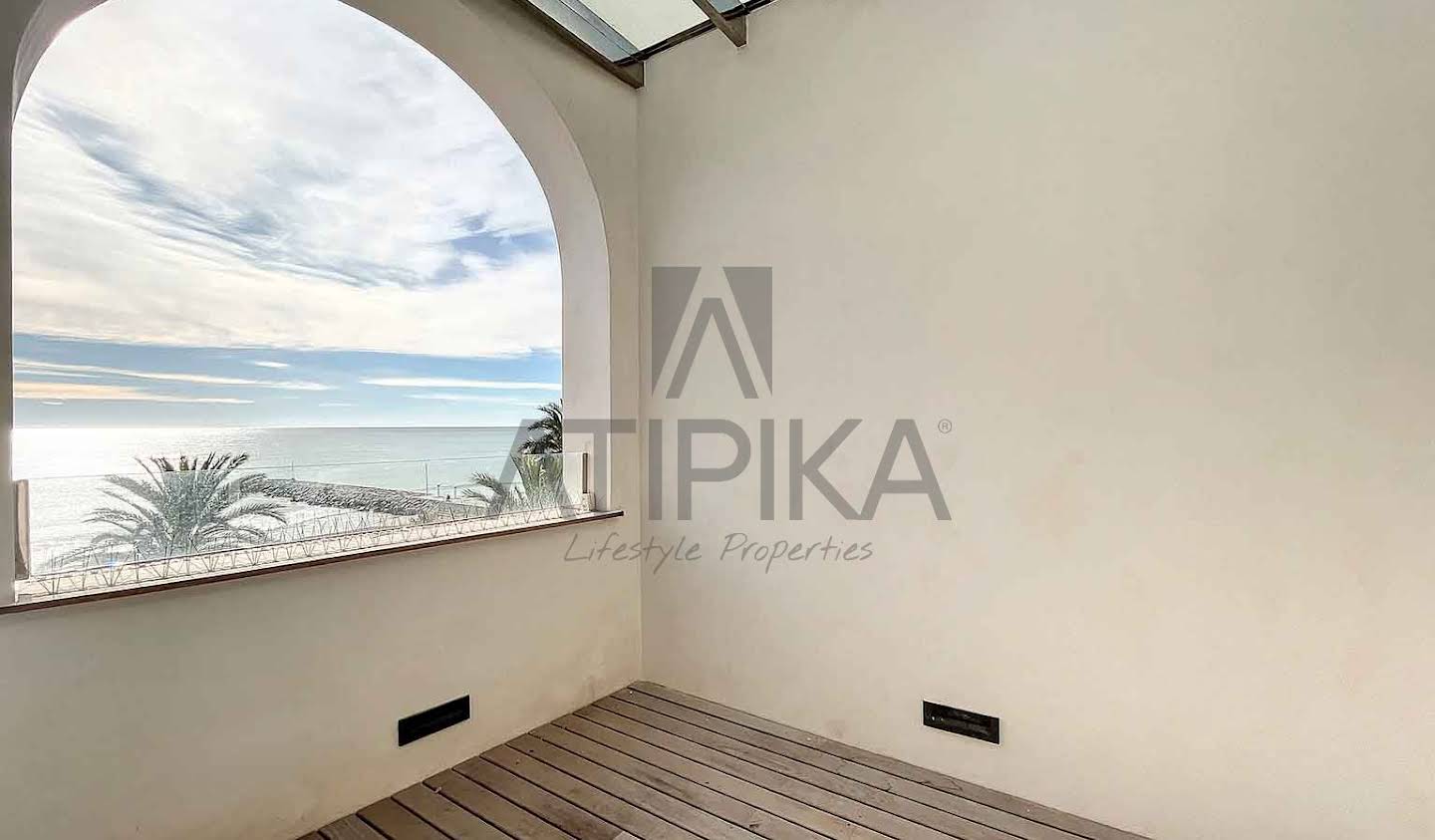 Apartment Sitges