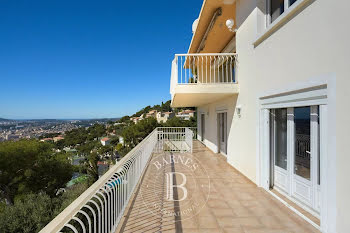 maison à Toulon (83)