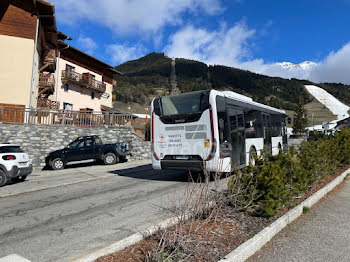 locaux professionnels à Aussois (73)