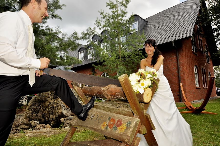 Photographe de mariage Balzerek Balzerek (balzerek). Photo du 16 avril 2015