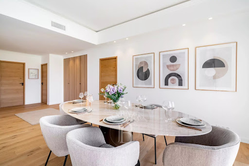 Appartement 3