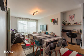 appartement à Biarritz (64)