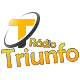 Download RADIO TRIUNFO For PC Windows and Mac 1.0