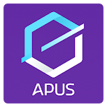 Cover Image of Скачать Браузер APUS — частный и быстрый 2.7.7 APK