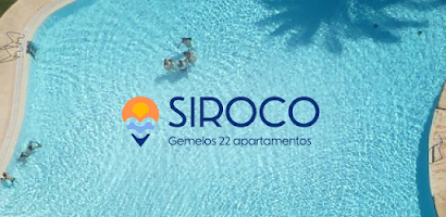 Siroco Screenshot 1 of 3