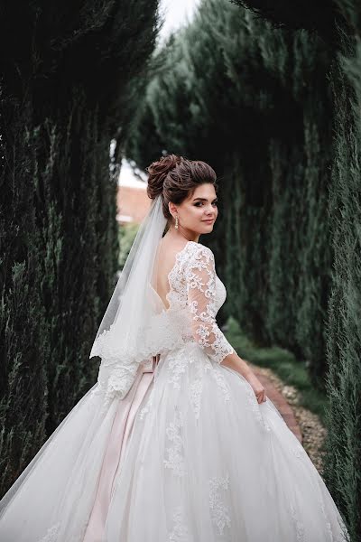 Fotógrafo de casamento Julia Jolley (juliajolley). Foto de 3 de agosto 2018