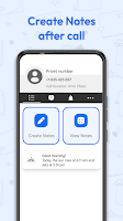 Notes - Notepad & Checklist Screenshot