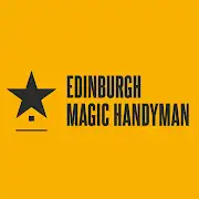 Edinburgh Magic Handyman Logo