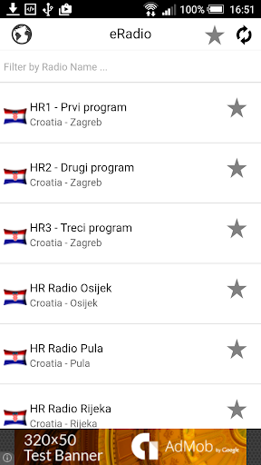 Radio Croatia