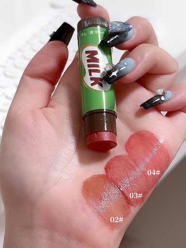 Title 9, Moisturizing White Moisturizing Makeup Color Li...