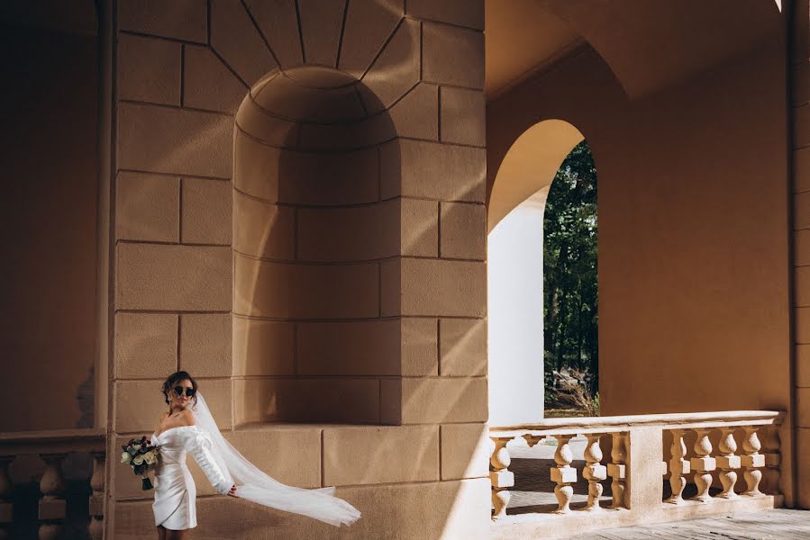 Wedding photographer Anastasiya Kostyukevich (nastikoss). Photo of 29 December 2023