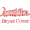 Ambika Biryani Corner, Rajajinagar, Bangalore logo