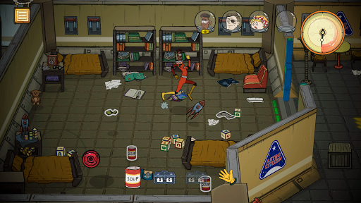 ここへ到着する 60 Parsecs Wiki ジャラノマト