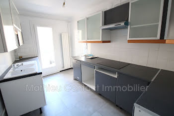 appartement à Nimes (30)