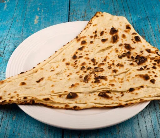 Plain Naan