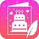 Download Name Photo On Birthday Cake - Cards Frames Collage For PC Windows and Mac 1.0