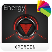 Theme XPERIEN™ - Energy MOD