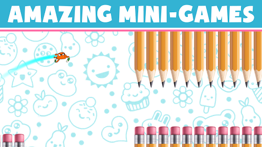 Skip-A-Head - Gumball apk mod screenshots 2