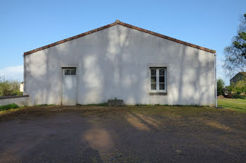 maison à Chantonnay (85)