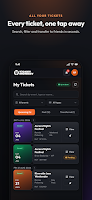 Ticket Monkey Screenshot 3 of 6