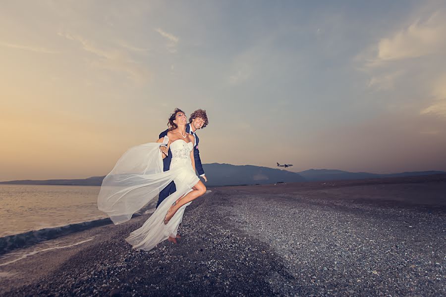 Wedding photographer Salvatore Cosentino (cosentino). Photo of 19 June 2015