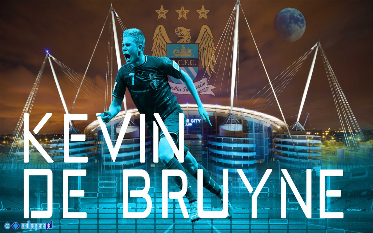 kevin de bruyne Themes & New Tab Preview image 3