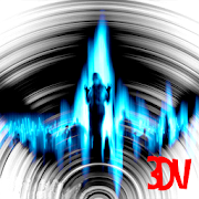 Ghost Detector 3DV  Icon