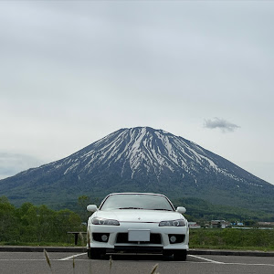 シルビア S15