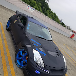 フェアレディZ Z33