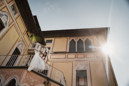 Fotógrafo de casamento Miroslav Kudrin (kremsoda). Foto de 20 de março 2020