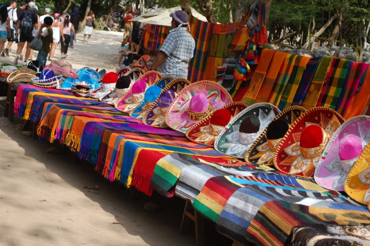 Colori mexicani di dr.dinamite