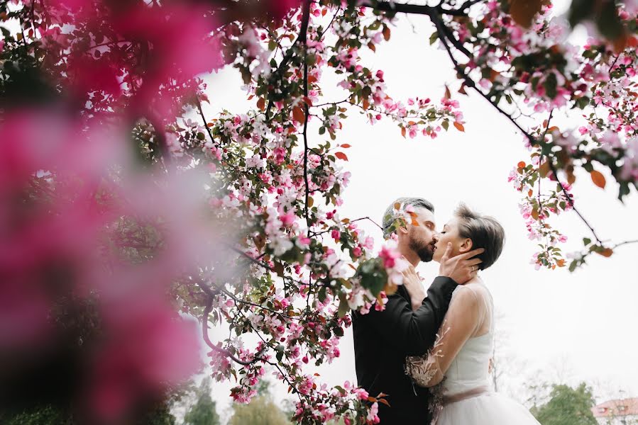 Hochzeitsfotograf Andrey Zankovec (zankovets). Foto vom 6. Mai 2019