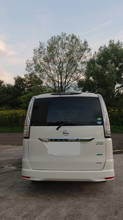 セレナの新しい仲間・日産・ムーヴカスタム・車種問わずよろしくお願いします・セレナに関するカスタム事例の投稿画像3枚目