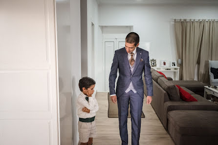 Fotógrafo de casamento Nuno Lopes (nunolopesphoto). Foto de 16 de janeiro 2022