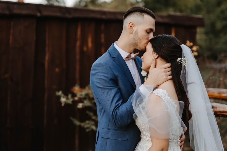 Photographe de mariage Daniel Sabol (danielsabol). Photo du 5 janvier 2023