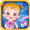 Baby Hazel Doctor Play icon