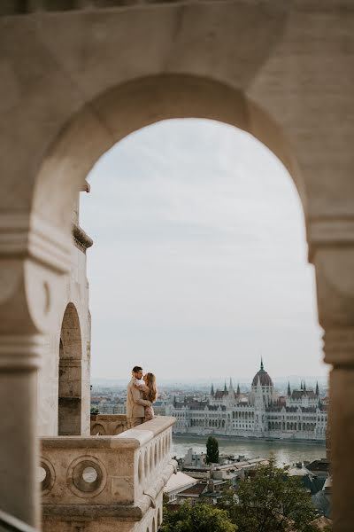 Hochzeitsfotograf Iryna Bordovska (bordovskaya). Foto vom 18. Januar 2020